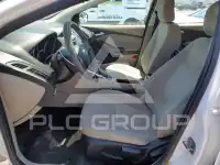 2017 Ford FOCUS фото