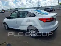 2017 Ford FOCUS фото
