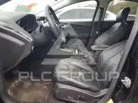 2017 Ford FOCUS фото