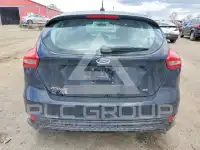 2017 Ford FOCUS фото