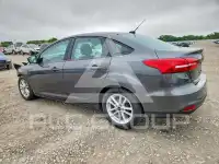 2017 Ford FOCUS фото