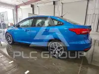 2017 Ford FOCUS photo