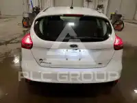 2017 Ford FOCUS фото