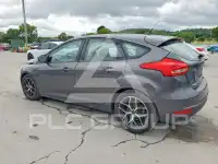 2017 Ford FOCUS фото