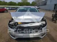 2017 Ford FOCUS фото