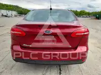 2017 Ford FOCUS photo