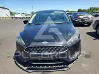 2017 Ford FOCUS фото
