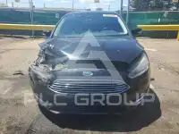 2017 Ford FOCUS фото