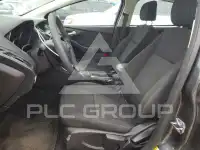 2017 Ford FOCUS фото
