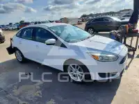 2017 Ford FOCUS photo