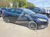 2017 Ford FOCUS фото