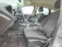 2017 Ford FOCUS фото