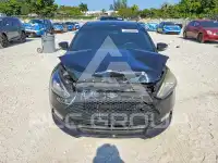 2017 Ford FOCUS фото