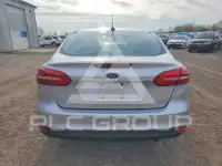 2017 Ford FOCUS фото