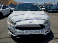 2017 Ford FOCUS фото