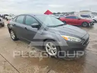 2017 Ford FOCUS фото