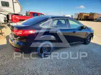 2017 Ford FOCUS photo