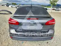 2017 Ford FOCUS фото
