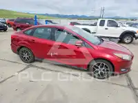 2017 Ford FOCUS фото