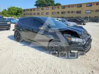 2017 Ford FOCUS фото