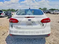 2017 Ford FOCUS фото