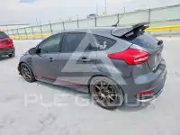 2017 Ford FOCUS photo