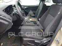2017 Ford FOCUS фото