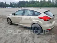 2017 Ford FOCUS фото