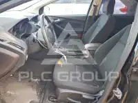 2017 Ford FOCUS фото