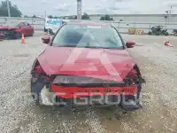 2017 Ford FOCUS фото