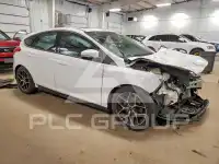 2017 Ford FOCUS фото