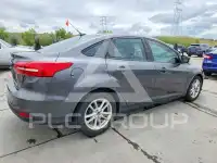 2017 Ford FOCUS фото