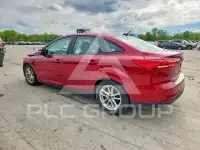 2017 Ford FOCUS photo