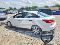2017 Ford FOCUS фото