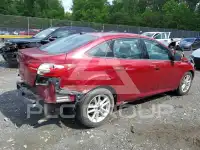 2017 Ford FOCUS photo