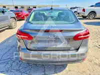 2017 Ford FOCUS фото