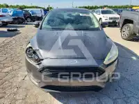 2017 Ford FOCUS фото