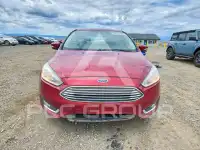 2017 Ford FOCUS photo