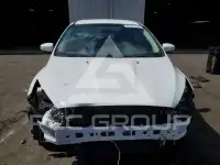 2017 Ford FOCUS фото