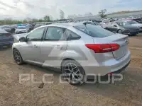 2017 Ford FOCUS фото