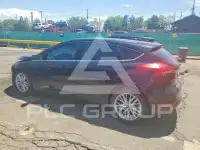2017 Ford FOCUS фото