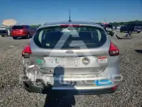 2017 Ford FOCUS фото