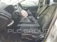 2017 Ford FOCUS фото