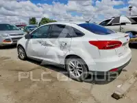 2017 Ford FOCUS photo