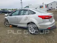 2017 Ford FOCUS фото