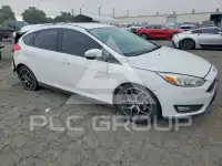 2017 Ford FOCUS фото