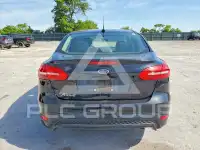 2017 Ford FOCUS фото
