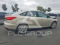 2017 Ford FOCUS photo