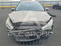 2017 Ford FOCUS photo