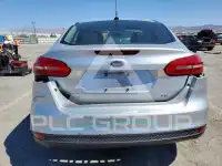2017 Ford FOCUS фото